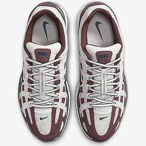 新品、未使用Nike ホワイトブラウン スニーカー　p-6000wo セール】NIKE/ナイキ P-6000（スニーカー）｜NIKE（ナイキ）の